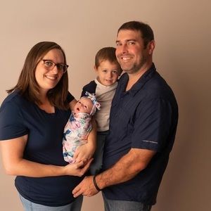 Meet your Posher, Bethany